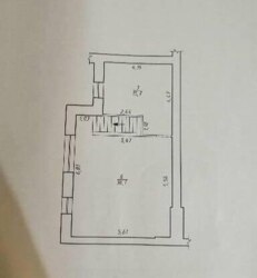 Продаж 5-кімнатної дворівневої квартири з АВТОНОМНИМ опаленням вул. Київська (Роменський мкрн.) фото 10 Продаж 5-кімнатної дворівневої квартири з АВТОНОМНИМ опаленням вул. Київська (Роменський мкрн.) фото 10