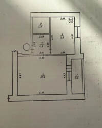 Продаж 1-кімнатної квартири пр-п. Свободи фото 10 Продаж 1-кімнатної квартири пр-п. Свободи фото 10
