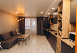 Продаж 2-кімнатної квартири по вул. Лушпи фото 6 Продаж 2-кімнатної квартири по вул. Лушпи фото 6