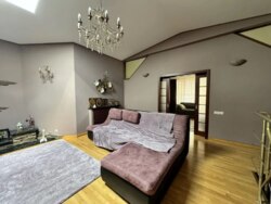 Продаж 5-кімнатної дворівневої квартири по вул. Г. Кондратьєва фото 4 Продаж 5-кімнатної дворівневої квартири по вул. Г. Кондратьєва фото 4