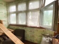 Продаж 1-кімнатної квартири по вул. Івана Сірка фото 7 Продаж 1-кімнатної квартири по вул. Івана Сірка фото 7