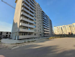 Продаж 1-кімнатної квартири пр-п. Лушпи фото 2 Продаж 1-кімнатної квартири пр-п. Лушпи фото 2