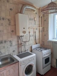 Продаж 1-кімнатної квартири вул. Котляревського фото 1 Продаж 1-кімнатної квартири вул. Котляревського фото 1