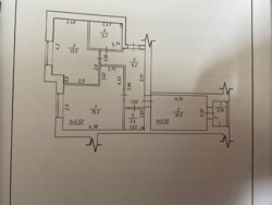 Продаж 2-кімнатної квартири вул. Прокоф'єва (Забудовник НОТЕХС) фото 8 Продаж 2-кімнатної квартири вул. Прокоф'єва (Забудовник НОТЕХС) фото 8