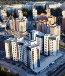 Продаж 2 кімнатної квартири з А/О ЖК Айсберг БУДИНОК ЗДАНИЙ! фото 1 Продаж 2 кімнатної квартири з А/О ЖК Айсберг БУДИНОК ЗДАНИЙ! фото 1