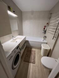 Продаж 2-кімнатної квартири по пр. М. Лушпи фото 6 Продаж 2-кімнатної квартири по пр. М. Лушпи фото 6