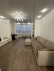 Продаж 1-кімнатної квартири вул. Є. Коростельова (Гагаріна) р-н парк Кожедуба НОВОБУДОВА фото 3 Продаж 1-кімнатної квартири вул. Є. Коростельова (Гагаріна) р-н парк Кожедуба НОВОБУДОВА фото 3