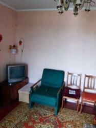 Продаж 1-кімнатної квартири вул. Глінки р-н Хіммістечка фото 3 Продаж 1-кімнатної квартири вул. Глінки р-н Хіммістечка фото 3