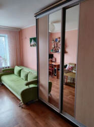 Продаж кімнати в гуртожитку пр. Перемоги (пр. Курський) фото 3 Продаж кімнати в гуртожитку пр. Перемоги (пр. Курський) фото 3