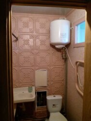 Продаж 1-кімнатної квартири вул. Глінки р-н Хіммістечка фото 4 Продаж 1-кімнатної квартири вул. Глінки р-н Хіммістечка фото 4