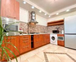 Продаж 2-кімнатної квартири вул. Прокоф'єва (вид на річку) фото 1 Продаж 2-кімнатної квартири вул. Прокоф'єва (вид на річку) фото 1