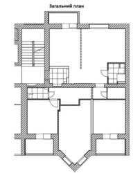 Продаж 4-кімнатної квартири пр-п. Свободи фото 3 Продаж 4-кімнатної квартири пр-п. Свободи фото 3