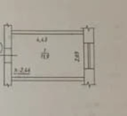 Продаж кімнати в гуртожитку пр-п. Свободи фото 5 Продаж кімнати в гуртожитку пр-п. Свободи фото 5