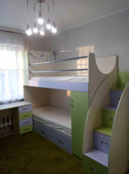 Продаж 2-кімнатної квартири вул.Харківська фото 6 Продаж 2-кімнатної квартири вул.Харківська фото 6