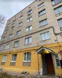 Продаж кімнати в гуртожитку вул. Супруна фото 2 Продаж кімнати в гуртожитку вул. Супруна фото 2