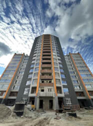 Продаж 2-кімнатної квартири по вул. Харківська (ЖК ЕВЕРЕСТ.Новобудова!) фото 1 Продаж 2-кімнатної квартири по вул. Харківська (ЖК ЕВЕРЕСТ.Новобудова!) фото 1