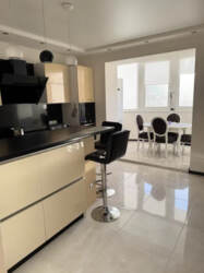 Продаж 3-кімнатної квартири вул. Харківська (забудовник Нотехс) фото 1 Продаж 3-кімнатної квартири вул. Харківська (забудовник Нотехс) фото 1