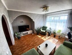 Продаж 2-кімнатної квартири вул. Холодноярської бригади (СКД) фото 6 Продаж 2-кімнатної квартири вул. Холодноярської бригади (СКД) фото 6