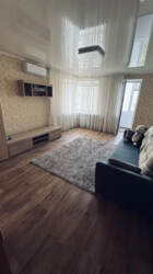 Продаж 1-кімнатної квартири вул. Харківська фото 2 Продаж 1-кімнатної квартири вул. Харківська фото 2