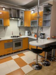 Продаж 3-кімнатної квартири по вул. Г. Кондратьєва фото 1 Продаж 3-кімнатної квартири по вул. Г. Кондратьєва фото 1