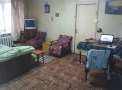 Продаж 2-кімнатної квартири по вул. Волонтерська ( р-н Петропавлівської) фото 4 Продаж 2-кімнатної квартири по вул. Волонтерська ( р-н Петропавлівської) фото 4