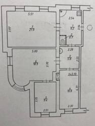 Продаж 3 кімнатної квартири вул. Троїцька фото 10 Продаж 3 кімнатної квартири вул. Троїцька фото 10