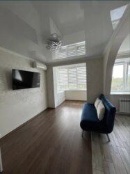 Продаж 1-кімнатної квартири вул. Харківська (ЖК Зарічний) фото 3 Продаж 1-кімнатної квартири вул. Харківська (ЖК Зарічний) фото 3