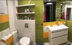 Продаж 3-кімнатної квартири вул. Заливна (біля Здибанки) фото 7 Продаж 3-кімнатної квартири вул. Заливна (біля Здибанки) фото 7