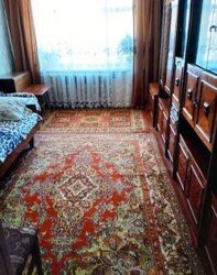 Продаж 2-кімнатної квартири пр-п. Перемоги + підвал фото 4 Продаж 2-кімнатної квартири пр-п. Перемоги + підвал фото 4