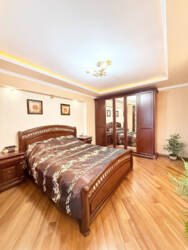 Продаж 3-кімнатної квартири в новобудові по вул. Герасима Кондратьєва (Кірова) фото 5 Продаж 3-кімнатної квартири в новобудові по вул. Герасима Кондратьєва (Кірова) фото 5