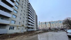 Продаж 1 кімнатної квартири ЖК Еспланада, корпус 6 фото 1 Продаж 1 кімнатної квартири ЖК Еспланада, корпус 6 фото 1