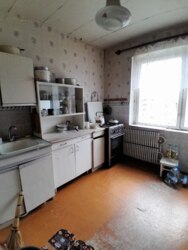 Продаж 2-кімнатної квартири вул. Івана Сірка фото 1 Продаж 2-кімнатної квартири вул. Івана Сірка фото 1