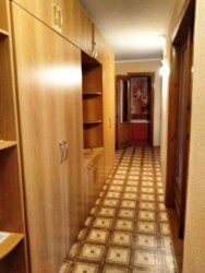 Продаж 3-кімнатної квартири по вул. Нахімова фото 7 Продаж 3-кімнатної квартири по вул. Нахімова фото 7