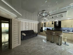 Продаж 2-кімнатної квартири пр-п. Лушпи ЖК Еспланада фото 7 Продаж 2-кімнатної квартири пр-п. Лушпи ЖК Еспланада фото 7