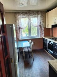 Продаж 3-кімнатної квартири вул. Г.Крут фото 1 Продаж 3-кімнатної квартири вул. Г.Крут фото 1