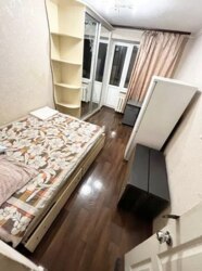 Продаж просторої та теплої 3-кімнатної квартири вул. Новоміської сотні (Рибалка) фото 4 Продаж просторої та теплої 3-кімнатної квартири вул. Новоміської сотні (Рибалка) фото 4