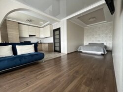 Продаж 1-кімнатної квартири вул. Харківська (ЖК Зарічний) фото 2 Продаж 1-кімнатної квартири вул. Харківська (ЖК Зарічний) фото 2