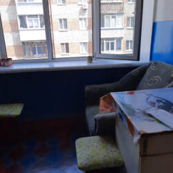 Продаж кімнати в гуртожитку пр-п. Шевченка фото 6 Продаж кімнати в гуртожитку пр-п. Шевченка фото 6