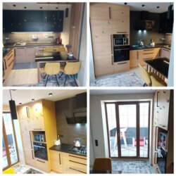 Продаж 1-кімнатної квартири ЖК Еспланада, корп. 10 фото 2 Продаж 1-кімнатної квартири ЖК Еспланада, корп. 10 фото 2