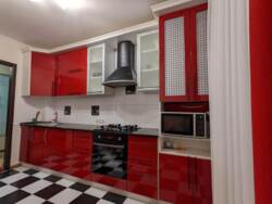 Продаж 1-кімнатної квартири (за фактом двокімнатна) вул. Г. Кондратьєва фото 1 Продаж 1-кімнатної квартири (за фактом двокімнатна) вул. Г. Кондратьєва фото 1