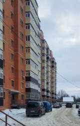 Продаж 1 кімнатної квартири вул. Луганська (р-н Чороновола, забудовник Федорченко) Новобудова з А/О фото 1 Продаж 1 кімнатної квартири вул. Луганська (р-н Чороновола, забудовник Федорченко) Новобудова з А/О фото 1