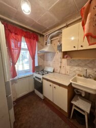 НЕДОРОГО! Продаж 1-кімнатної квартири в ЦЕНТРІ вул. Холодногірська фото 4 НЕДОРОГО! Продаж 1-кімнатної квартири в ЦЕНТРІ вул. Холодногірська фото 4