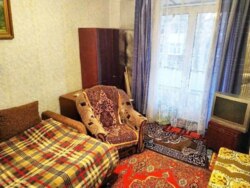 Продаж 2 кімнатної квартири вул. О. Олеся фото 3 Продаж 2 кімнатної квартири вул. О. Олеся фото 3