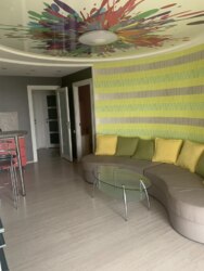 Продаж 3-кімнатної квартири вул. Заливна (біля Здибанки) фото 2 Продаж 3-кімнатної квартири вул. Заливна (біля Здибанки) фото 2