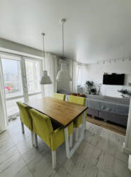 Продаж 3-кімнатної квартири пр-п.Лушпи ЖК Еспланада фото 2 Продаж 3-кімнатної квартири пр-п.Лушпи ЖК Еспланада фото 2