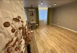 Продаж 1-кімнатної квартири по пр. Шевченка фото 3 Продаж 1-кімнатної квартири по пр. Шевченка фото 3