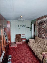 Продаж 2-кімнатної квартири пр. Курський (поруч АТБ, ринок) фото 1 Продаж 2-кімнатної квартири пр. Курський (поруч АТБ, ринок) фото 1