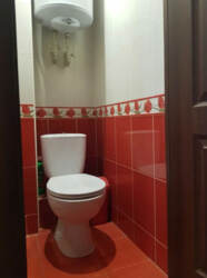 Продаж 2-кімнатної квартири пр. Перемоги фото 9 Продаж 2-кімнатної квартири пр. Перемоги фото 9