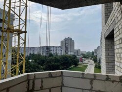 Продаж 2-кімнатної квартири пр. М. Лушпи ЖК Еспланада, корпус 24/2 фото 6 Продаж 2-кімнатної квартири пр. М. Лушпи ЖК Еспланада, корпус 24/2 фото 6