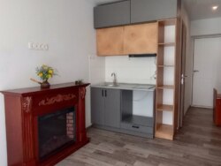 Продаж 1-кімнатної квартири в ЖК Forest Apart (р-н Баранівки) фото 47 Продаж 1-кімнатної квартири в ЖК Forest Apart (р-н Баранівки) фото 47